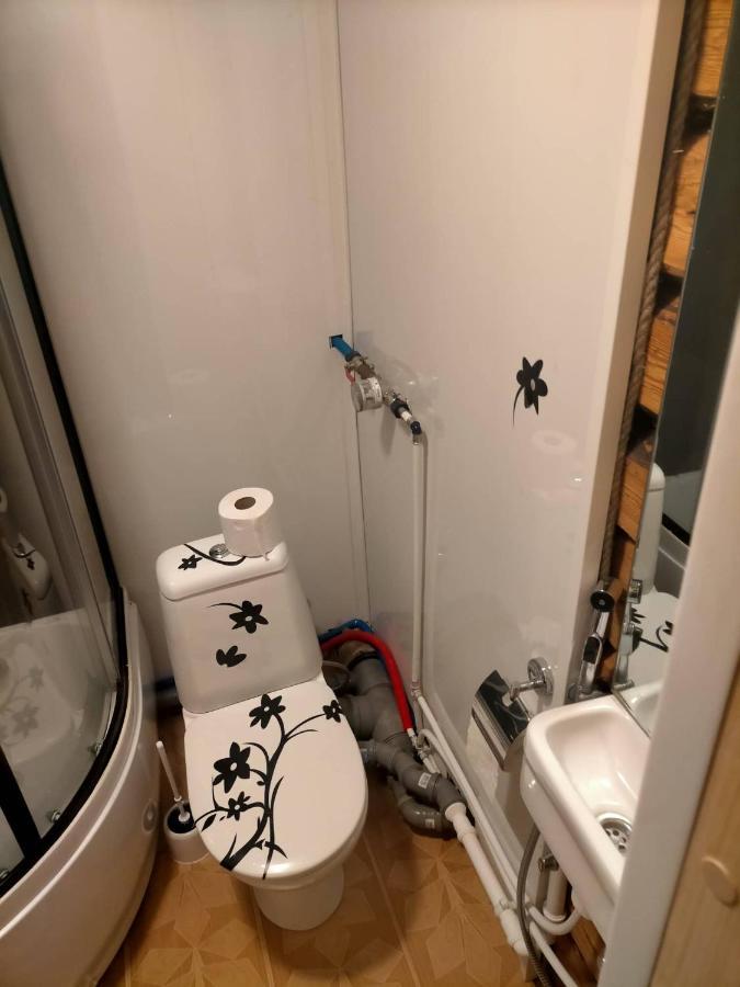 Lossi 8 -4 Poltsamaa Maida 外观 照片